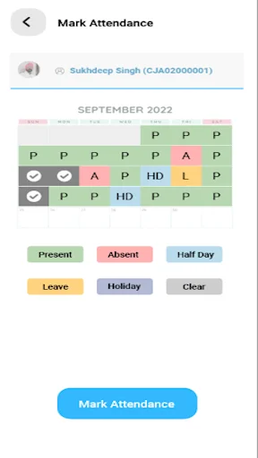 Download TankhaPay Terbaru – Solusi Payroll & HRIS Terlengkap - Screenshot 3