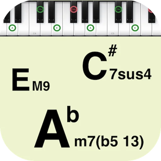 Download Chords Pad Terbaru – Cek Suara Chord Musik Gratis