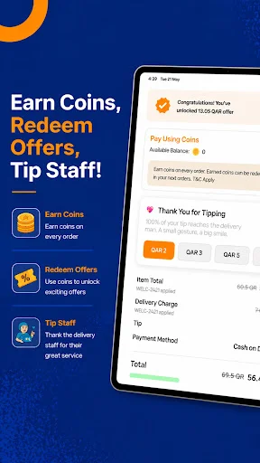 Download AbleMart Online Delivery Terbaru – Belanja Grosir Cepat - Screenshot 14