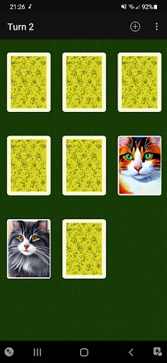 Download Memory Match Cards Terbaru – Asah Otak & Memori Gratis - Screenshot 6