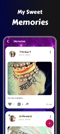 Download Nigolive – Live Stream Terbaru – Platform Siaran Langsung - Screenshot 8