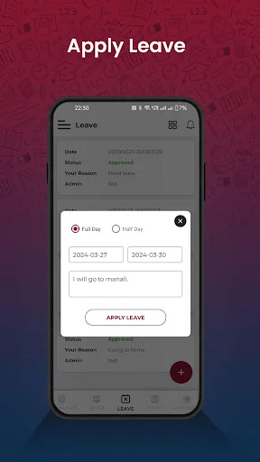 Download EduInnoTech Terbaru – Solusi Belajar Digital Terbaik - Screenshot 6