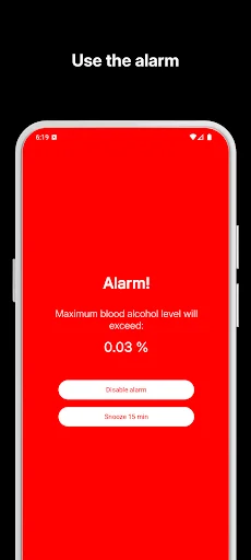 Download Cheers! BAC Calculator Terbaru – Pelacak Alkohol Gratis - Screenshot 7