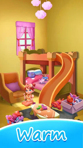 Download Tile Fruit Tap Terbaru – Game Puzzle Mencocokkan Gratis - Screenshot 3