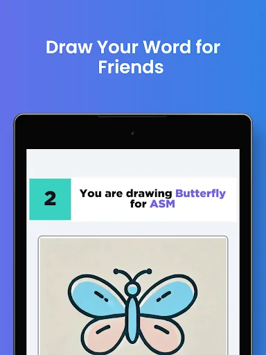 Download Draw Something AI Terbaru – Game Tebak Gambar Seru - Screenshot 19