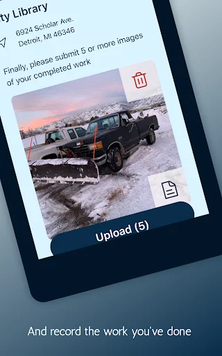 Download SnowScape Terbaru – Kelola Bisnis Anda Lebih Efisien - Screenshot 10