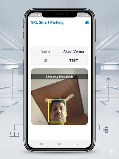 Download Smart Access Terbaru – Sistem Digital Gate Pass Efisien - Screenshot 7