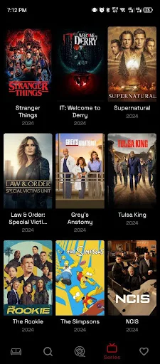 Download HD Movies 2026 Terbaru – Nonton Film HD Gratis - Screenshot 8