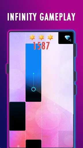 Download Maestro Piano Tiles Terbaru – Game Musik Seru Gratis - Screenshot 39