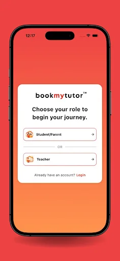 Download Book My Tutor Terbaru – Solusi Belajar Privat Mudah - Screenshot 2