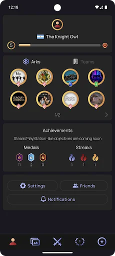 Download Fandora Terbaru – Kuis Fandom & Kartu Koleksi Gratis - Screenshot 23