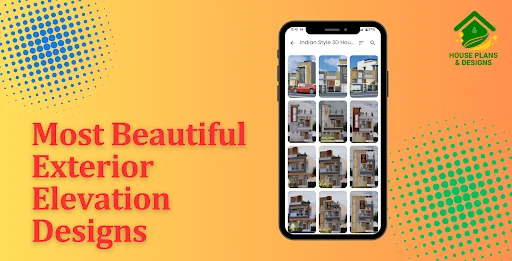 Download House Plans and Designs – Inspirasi Desain Rumah Impian - Screenshot 21