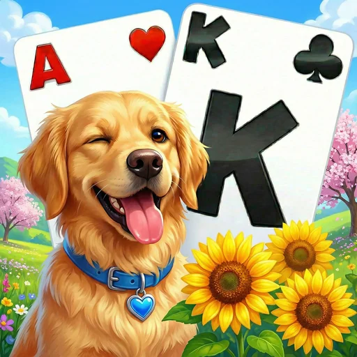 Download Solitaire TriPeaks for Seniors – Game Kartu Santai