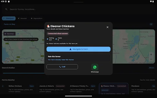 Download Poultry Farm Terbaru – Kelola Peternakan Ayam Mudah - Screenshot 9