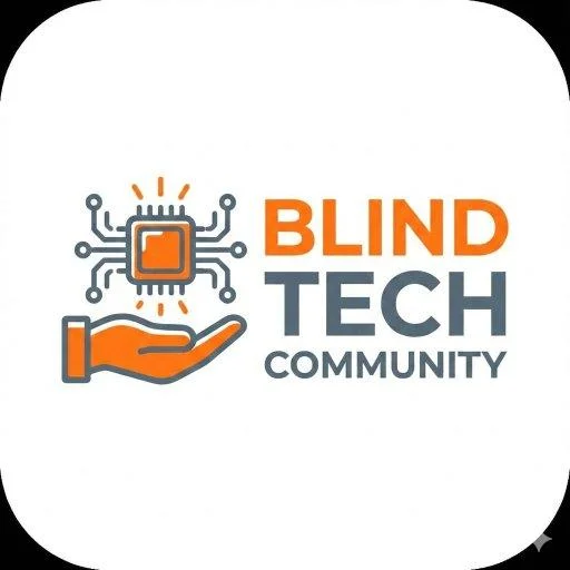 Download Blind Tech Community Terbaru – Alat Aksesibilitas AI