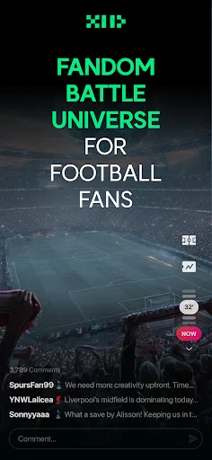 Download 11+ Terbaru – Komunitas Penggemar Sepak Bola Terbaik - Screenshot 1