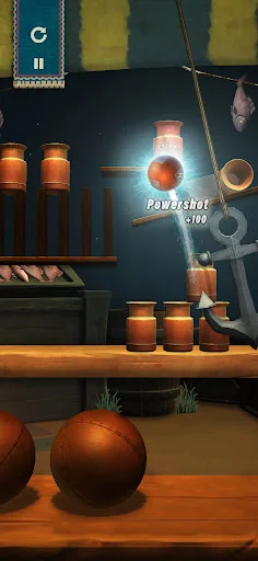 Download Fireball – Hit Smash and Crash Terbaru – Game Seru - Screenshot 2