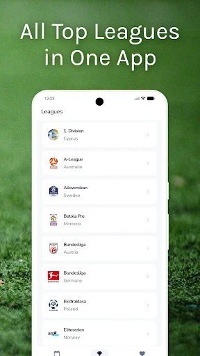 Download Soccer Goals Highlights Videos Terbaru – Nonton Gratis - Screenshot 5