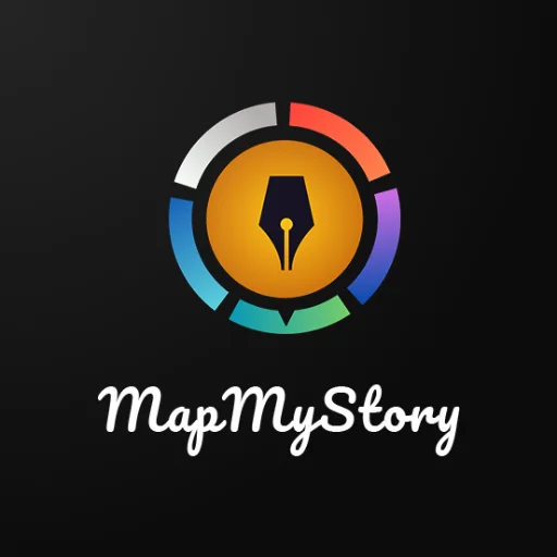 Download MapMyStory Terbaru – Buat Silsilah Keluarga & Kenangan