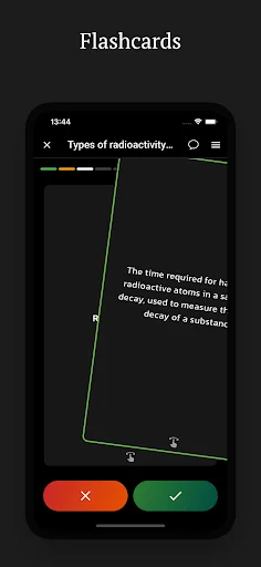 Download StudyRaid Terbaru – AI Belajar & Kursus Gratis - Screenshot 5