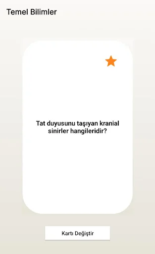 Download TUS Quiz – Özet Terbaru: Latihan Soal Medis Lengkap - Screenshot 3