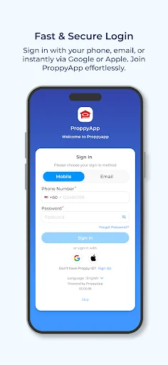 Download ProppyApp Terbaru – Solusi Properti & Manajemen Hunian - Screenshot 3