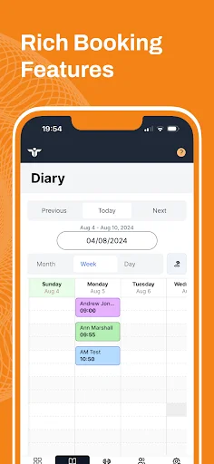 Download Rehab Guru Pro Terbaru – Resep Latihan Profesional - Screenshot 3