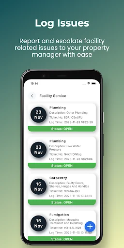 Download MyXtate Pro Terbaru – Solusi Manajemen Hunian Praktis - Screenshot 3