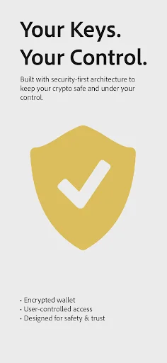 Download AFGCoin Wallet Terbaru – Dompet Kripto Aman & Cepat - Screenshot 7
