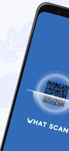 Download What Scan QR: Web Scanner Terbaru – Cepat & Mudah - Screenshot 6