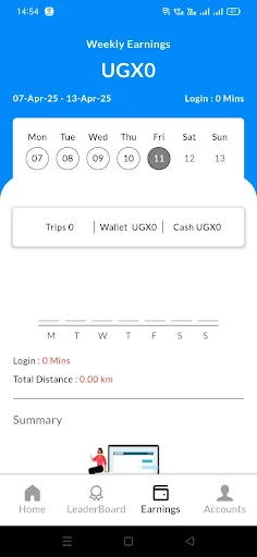 Download Tinka Driver Terbaru – Aplikasi Mengemudi & Cuan - Screenshot 2