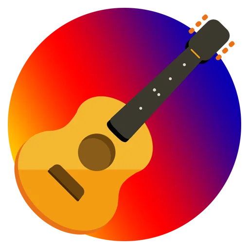 Music Book (Guitar Chords) – Aplikasi Kunci Gitar Offline Terbaik