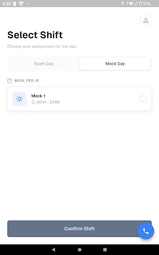 Unduh Opsview Terbaru – Pantau Operasional Ujian Secara Realtime - Screenshot 12