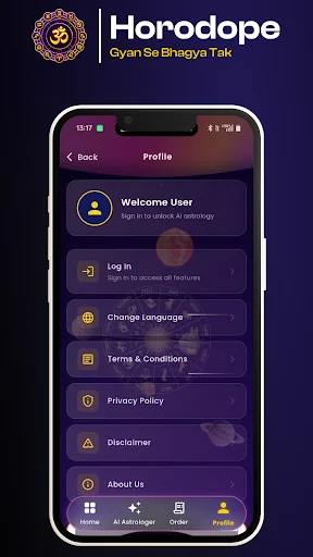 Download Horodope Terbaru – Horoskop & Astrologi Gratis - Screenshot 6