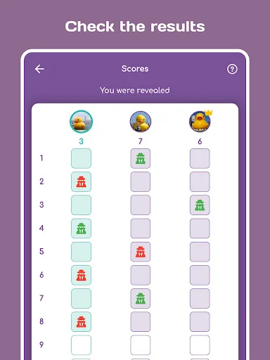 Download Imposter Elite™ Terbaru – Game Pesta Online Seru - Screenshot 11