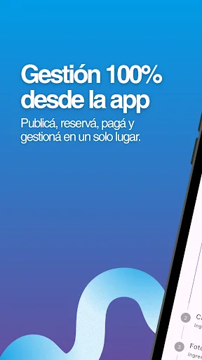 Download ParkAndGo Terbaru – Cari Parkir Mudah & Cepat - Screenshot 5