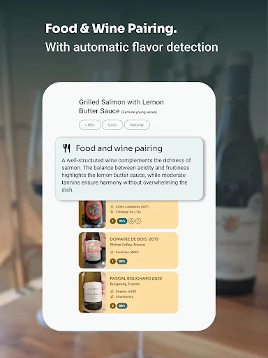 Download Vinara Terbaru – Kelola Koleksi Wine Anda dengan Mudah - Screenshot 6