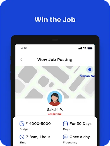 Download Housy Partner Terbaru – Kembangkan Bisnis Anda Gratis - Screenshot 8