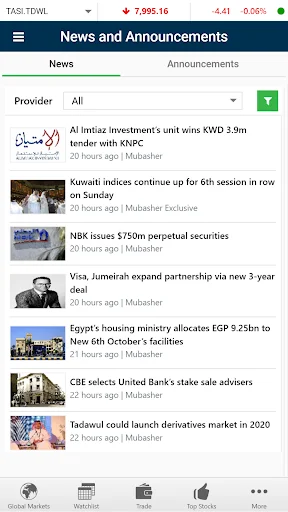Download BHM Capital Global Terbaru – Trading Saham Mudah - Screenshot 7