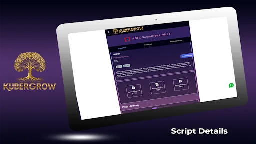 Download Kubergrow Terbaru – Platform Saham Unlisted Terpercaya - Screenshot 14