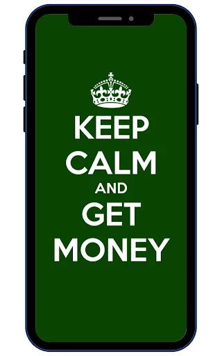 Download Keep Calm Wallpapers Terbaru – Gambar HD Gratis - Screenshot 1