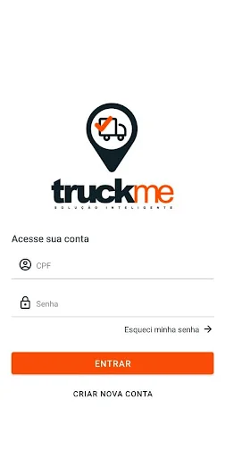 Download TruckMe Terbaru – Aplikasi Driver Efisien & Mudah - Screenshot 1