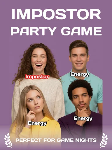 Download Imposter Elite™ Terbaru – Game Pesta Online Seru - Screenshot 7