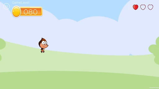 Download Jungle Adventure: Endless Runner Terbaru – Game Lari Seru - Screenshot 7