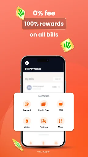 Download BharatPe UPI & Pinjaman Terbaru – Aplikasi Keuangan Aman - Screenshot 10