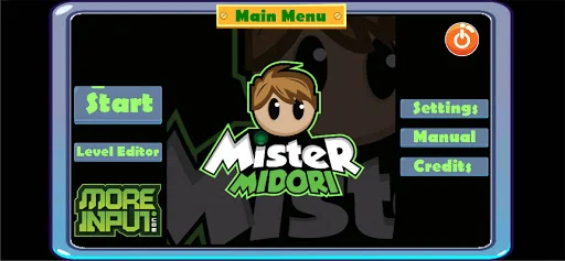 Download Mister Midori Terbaru – Game Puzzle Retro Gratis - Screenshot 6