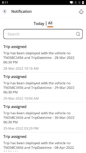 Download Arc.wheels Terbaru – Akses Layanan Kesehatan Praktis - Screenshot 2