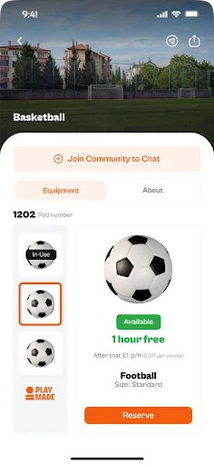 Download PlayMade Terbaru – Temukan, Bermain, dan Terhubung Gratis - Screenshot 3