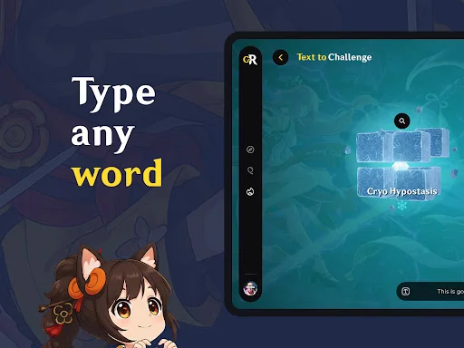 Download Random for Genshin Terbaru – Randomizer Karakter Gratis - Screenshot 11