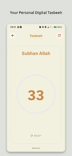 Download Al Muezzin Terbaru – Jadwal Salat Akurat & Gratis - Screenshot 8